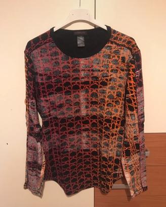 Maglia custo barcelona originale