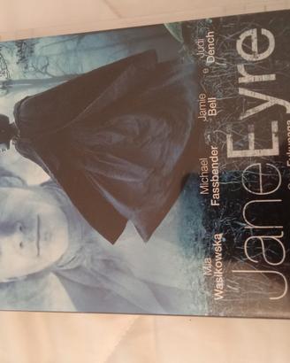 DVD originale “Jane Eyre”