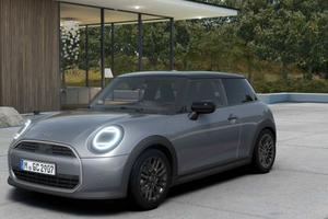 MINI MINI COOPER C