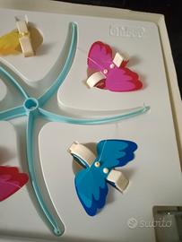 Giostrina degli uccellini 