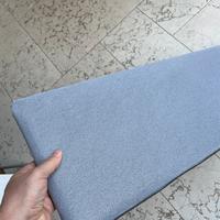 Letto a doghe una piazza e mezza 120x200 cm