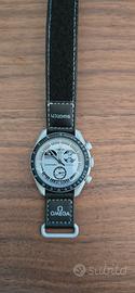 Omega x Swatch