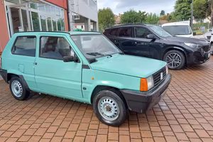 FIAT Panda 1ª serie 1100 i.e. cat Young