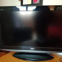 Tv televisore 32 pollici Sharp Acquos