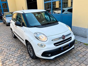 Fiat 500L 1.6 Multijet 120 CV Cross N1