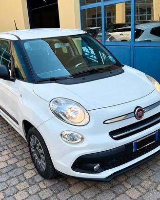 Fiat 500L 1.6 Multijet 120 CV Cross N1