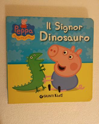 Peppa Pig: Il signor dinosauro