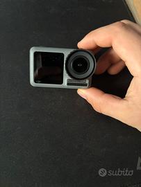 DJI osmo action 1