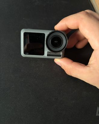 DJI osmo action 1