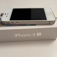 iPhone 4s