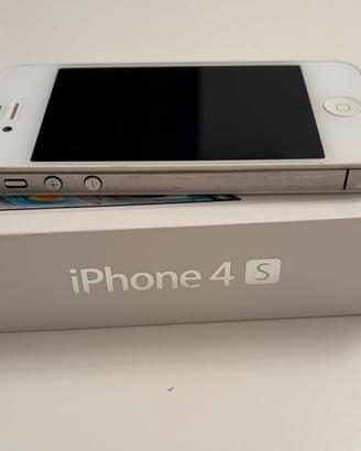 iPhone 4s