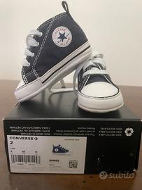 Converse neonato