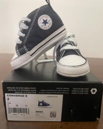 Converse neonato