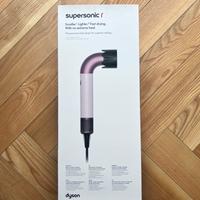 Dyson Supersonic r (Rosa cipria/Oro rosa)
