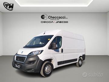 Peugeot Boxer 33 2.2 BlueHDi 120 S&S PM-TM Furgone