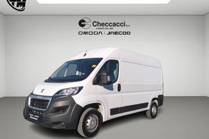 Peugeot Boxer 33 2.2 BlueHDi 120 S&S PM-TM Furgone