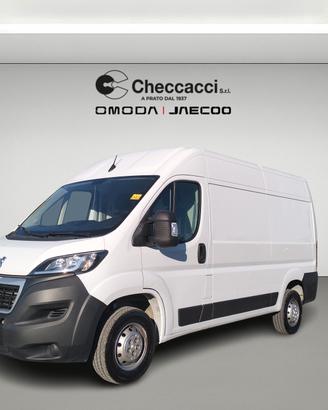 Peugeot Boxer 33 2.2 BlueHDi 120 S&S PM-TM Furgone