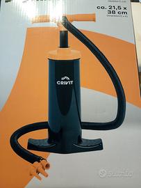 Pompa Basic Crivit