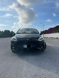 Ford Fiesta 1.0 ecoboost 100cv St Line