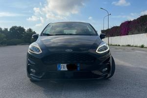Ford Fiesta 1.0 ecoboost 100cv St Line