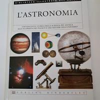 L’astronomia