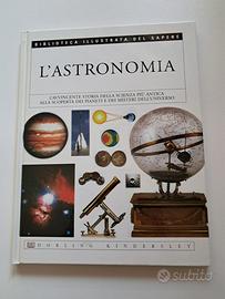 L’astronomia