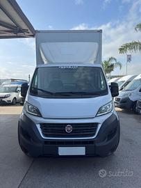 FIAT DUCATO MAXI 2.300 - 150CV - 10/2016