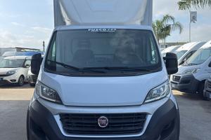 FIAT DUCATO MAXI 2.300 - 150CV - 10/2016