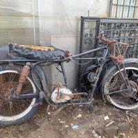 MOTO NORTON SPORT TEL 338648444