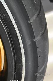 Gomme innova 150 km percorsi