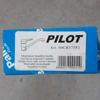 MISCELATORE LAVELLO PAINI