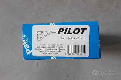 MISCELATORE LAVELLO PAINI