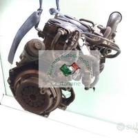 Motore Opel Agila 1200 Benzina Codice Z12XE