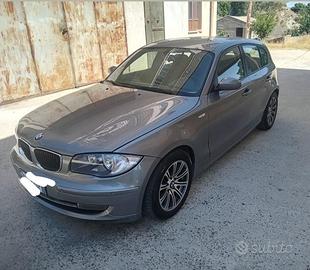 Bmw118d