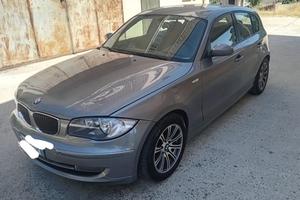 Bmw118d