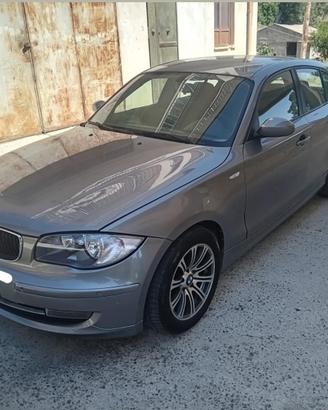 Bmw118d