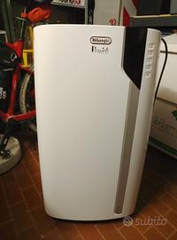 Pinguino delonghi extreme