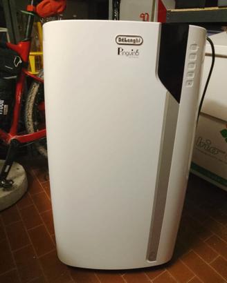Pinguino delonghi extreme
