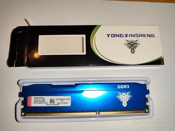 Ram DDR3