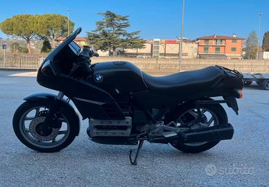 Carenatura completa bmw k 100 rs k100