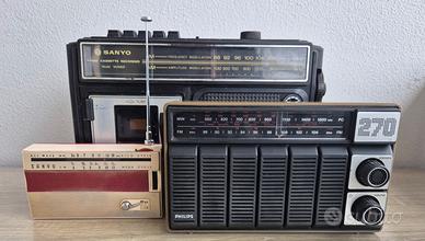 Radio vintage