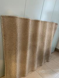 Tappeto IKEA modello ADUM BEIGE chiro