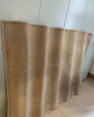 Tappeto IKEA modello ADUM BEIGE chiro