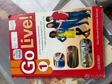 go live! 1
