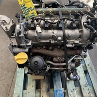MOTORE COMPLETO FIAT Idea 1Â° Serie 71748407 Diese