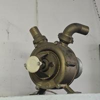 pompa da travaso in bronzo d.30