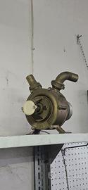 pompa da travaso in bronzo d.30