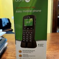 TELEFONO DORO PHONE EASY 508V
