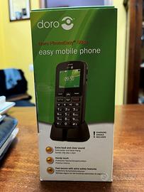 TELEFONO DORO PHONE EASY 508V