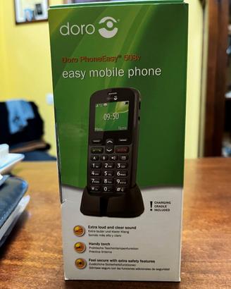 TELEFONO DORO PHONE EASY 508V